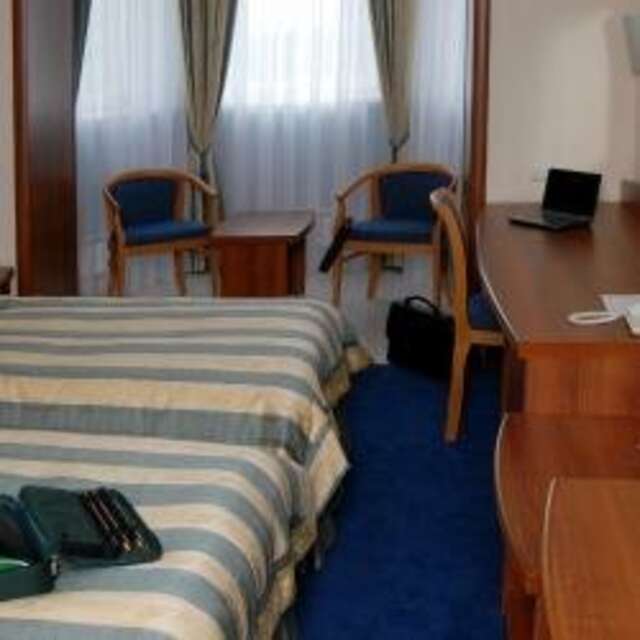 Гостиница Ля Ви де Шато Оренбург-205