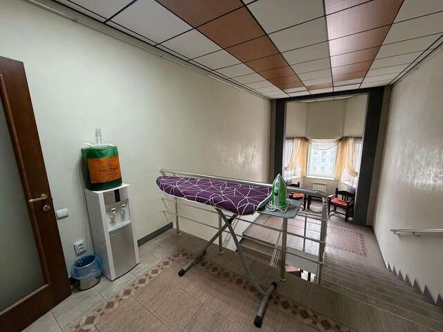 Гостиница Ля Ви де Шато Оренбург-95