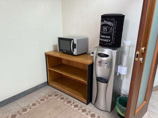 Гостиница Ля Ви де Шато Оренбург-96