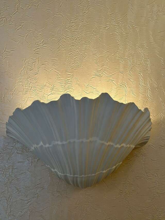 Гостиница Ля Ви де Шато Оренбург-76