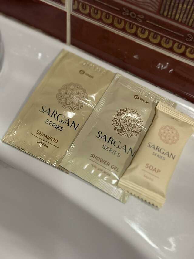 Гостиница Ля Ви де Шато Оренбург-167