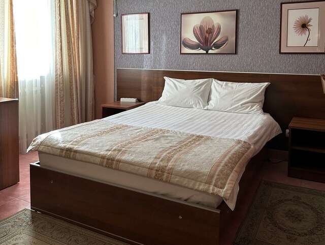 Гостиница Ля Ви де Шато Оренбург-191