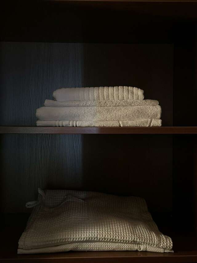 Гостиница Ля Ви де Шато Оренбург-135