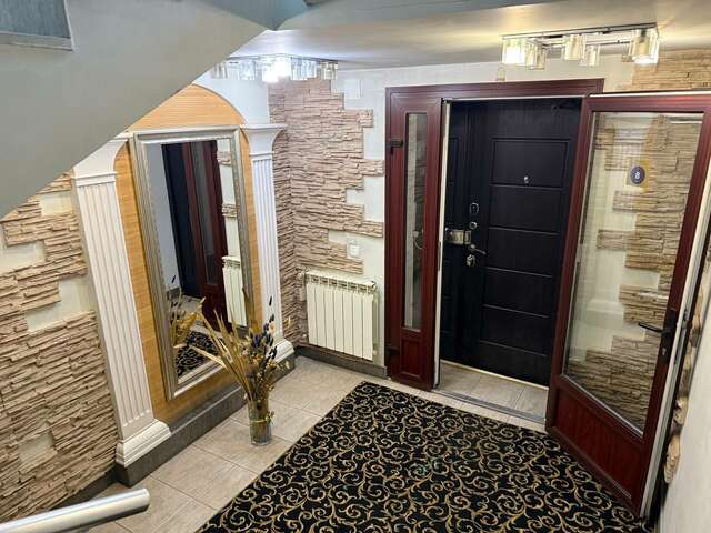 Гостиница Ля Ви де Шато Оренбург-120