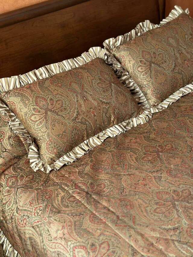 Гостиница Ля Ви де Шато Оренбург-80