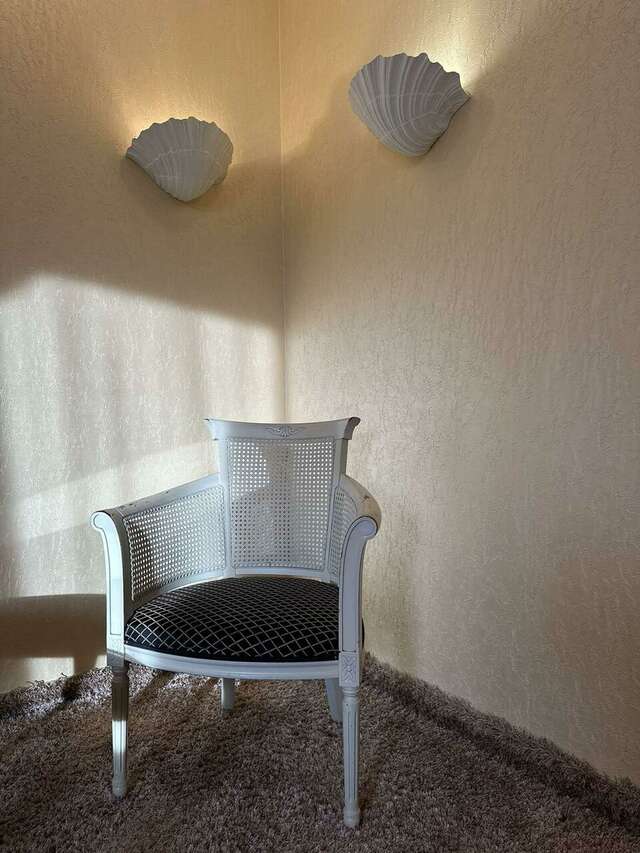 Гостиница Ля Ви де Шато Оренбург-116